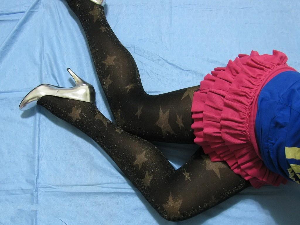 執著是每個人對勁舞團的態度 執著是每個人對勁舞團的態度