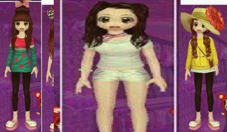 513au勁舞團sf商城里可以用G幣購買各種道具 513au勁舞團sf商城里可以用G幣購買各種道具