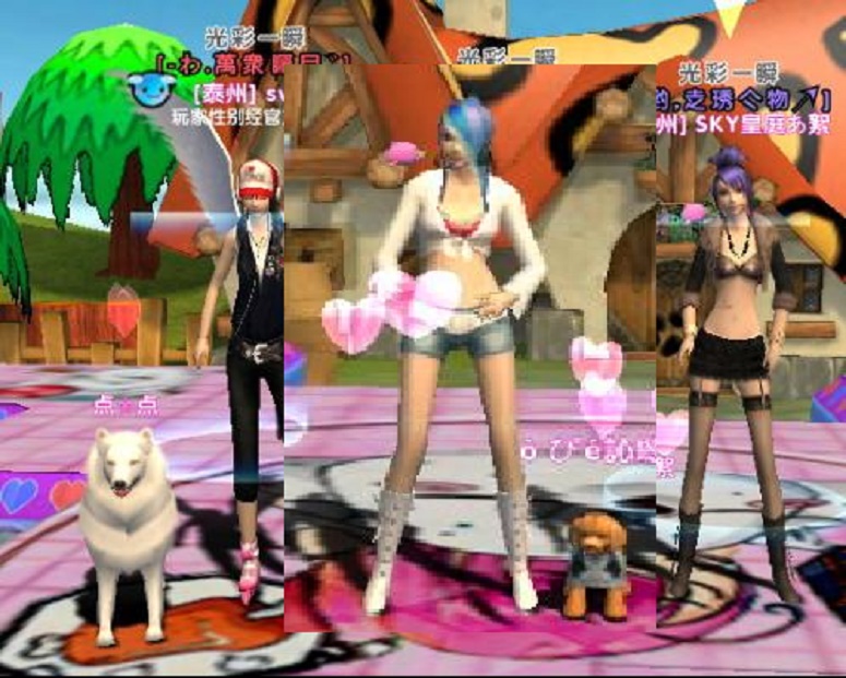 勁舞團私服戒指最新信息從官方網(wǎng)站獲取 勁舞團私服戒指最新信息從官方網(wǎng)站獲取