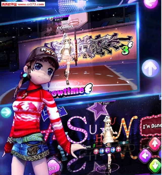 勁舞團sf下載注意事項和渠道選擇,內附游戲圖片下載 勁舞團sf下載注意事項和渠道選擇,內附游戲圖片下載