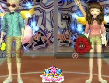 玩家不停的學(xué)習(xí)勁舞團(tuán) 玩家不停的學(xué)習(xí)勁舞團(tuán)