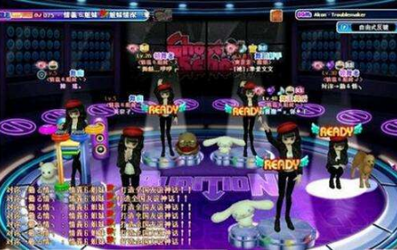 勁舞團(tuán) 勁舞團(tuán)