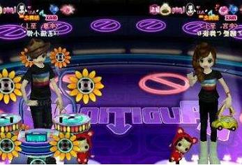 勁舞團下載地址也是有很多的 勁舞團下載地址也是有很多的