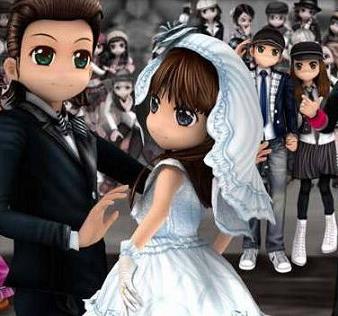 勁舞團私服這種音樂跳舞游戲是男女老少都能玩 勁舞團私服這種音樂跳舞游戲是男女老少都能玩