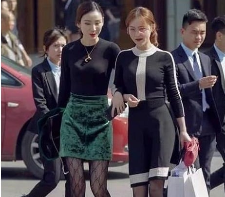 女玩家喜歡的勁舞團私服歌曲大全 女玩家喜歡的勁舞團私服歌曲大全