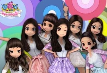 勁舞團(tuán)在網(wǎng)站上若何交到同伙? 勁舞團(tuán)在網(wǎng)站上若何交到同伙?