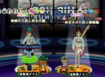 勁舞團(tuán)私服自由8k舞步有更多精彩感受 勁舞團(tuán)私服自由8k舞步有更多精彩感受