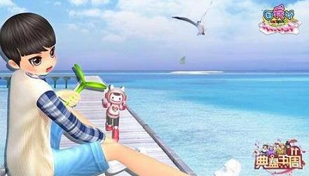 勁舞團(tuán)私服下載的方法 勁舞團(tuán)私服下載的方法