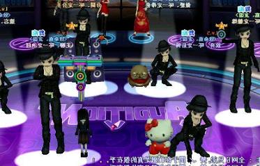 勁舞團(tuán)商城天天都有各類道具嗎? 勁舞團(tuán)商城天天都有各類道具嗎?