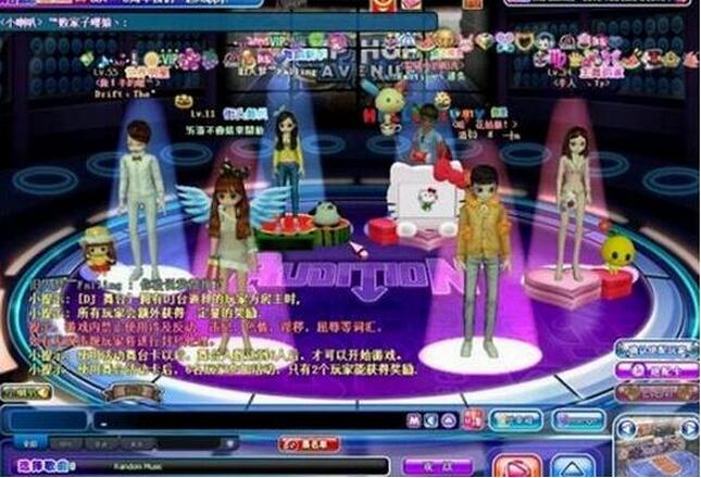 針對勁舞團外掛也是應(yīng)該從多方面去把握才行 針對勁舞團外掛也是應(yīng)該從多方面去把握才行