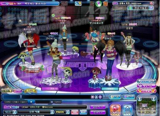 勁舞團哪個模式的好玩 勁舞團哪個模式的好玩