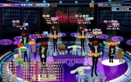 下載勁舞團游戲要準備什么 下載勁舞團游戲要準備什么