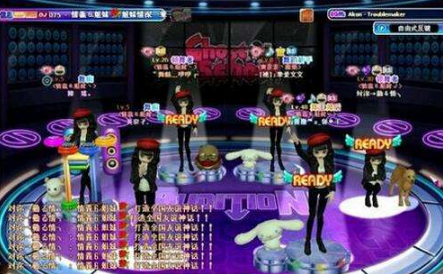 如何下勁舞團游戲 如何下勁舞團游戲