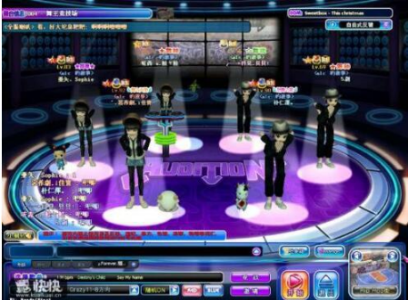 勁舞團選哪個下載網站 勁舞團選哪個下載網站