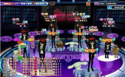 怎么下載勁舞團游戲 怎么下載勁舞團游戲