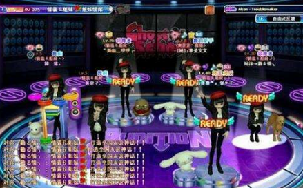 為什么31au好玩 為什么31au好玩