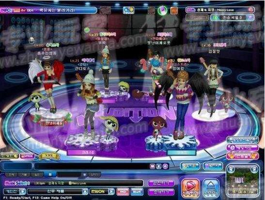 勁舞團如何添加好友 勁舞團如何添加好友