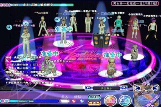 勁舞團排行榜的游戲就一定好嗎 勁舞團排行榜的游戲就一定好嗎