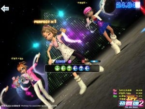 超人氣勁舞團有什么特性 超人氣勁舞團有什么特性