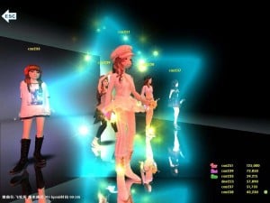 超人氣勁舞團有什么特性 超人氣勁舞團有什么特性