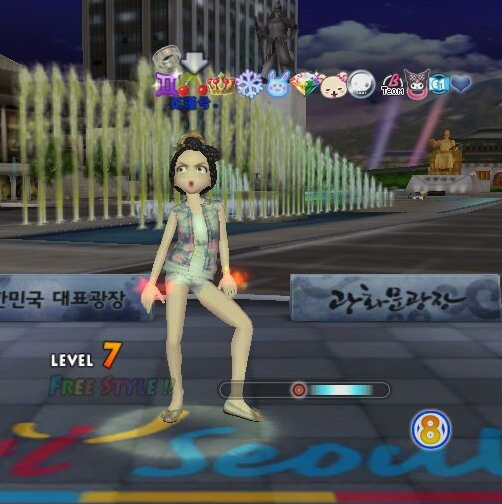 勁舞團(tuán)歌曲如何才能展現(xiàn)出更好的效果 勁舞團(tuán)歌曲如何才能展現(xiàn)出更好的效果