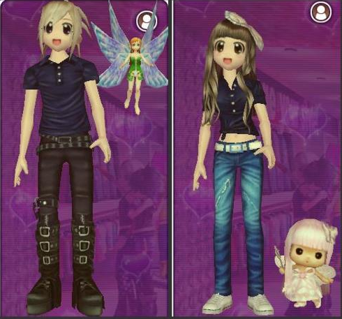 勁舞團刷心要用多種方法來配合 勁舞團刷心要用多種方法來配合