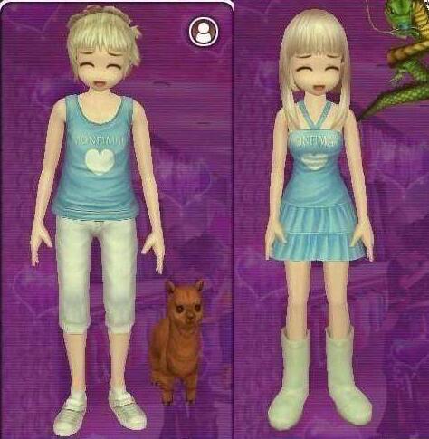 勁舞團衣服 勁舞團衣服