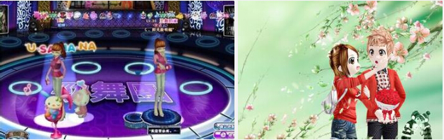 勁舞團文章 勁舞團文章