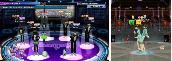 勁舞團新手指南 勁舞團新手指南