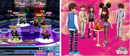 勁舞團(tuán)新手指南 勁舞團(tuán)新手指南