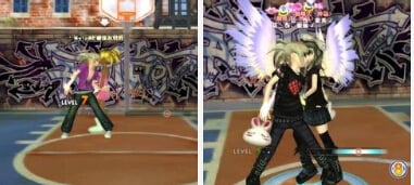 勁舞團新手指南 勁舞團新手指南