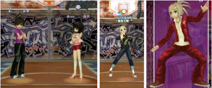 勁舞團新手指南 勁舞團新手指南