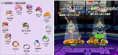 勁舞團玩家心得 勁舞團玩家心得