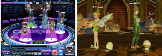 勁舞團玩家故事 勁舞團玩家故事