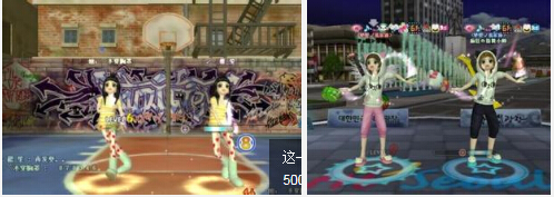 勁舞團私服 勁舞團私服