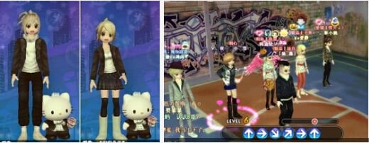 勁舞團玩家心得 勁舞團玩家心得