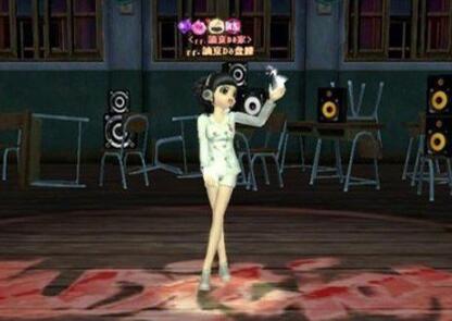 根據(jù)季節(jié)來(lái)搭配角色衣服