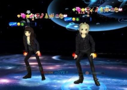 盡量購(gòu)買個(gè)性的服飾道具