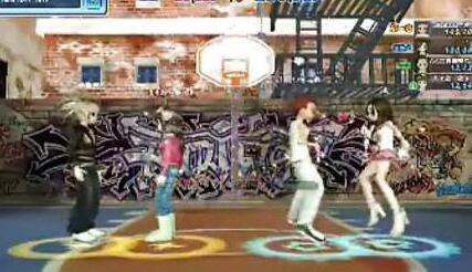 好玩游戲模式之一PK模式