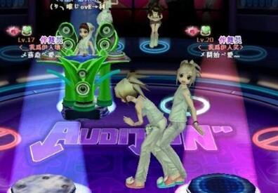 讓玩家的等級得到了提升