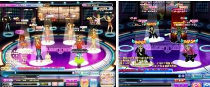 勁舞團SF 勁舞團SF