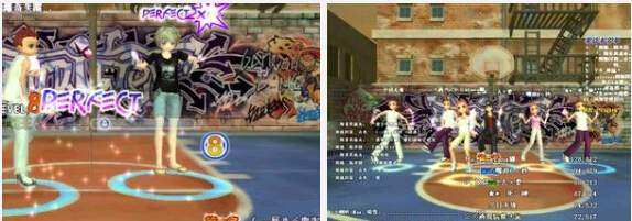 勁舞團私服 勁舞團私服