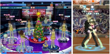 勁舞團私服 勁舞團私服