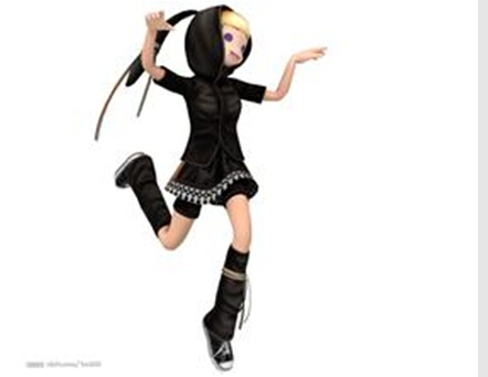 勁舞團(tuán)sf 勁舞團(tuán)sf