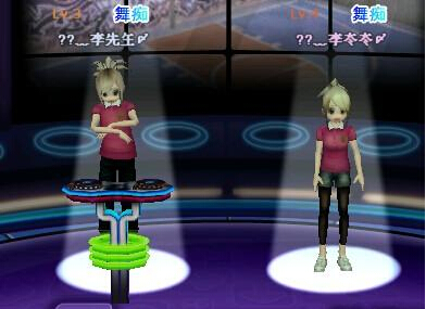 勁舞團sf 勁舞團sf