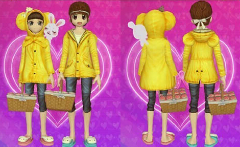 在勁舞團中使用外掛絕對是一門很高深的學問 在勁舞團中使用外掛絕對是一門很高深的學問