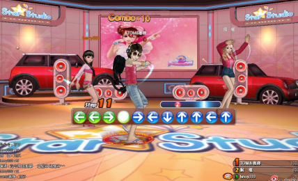 勁舞團sf 勁舞團sf