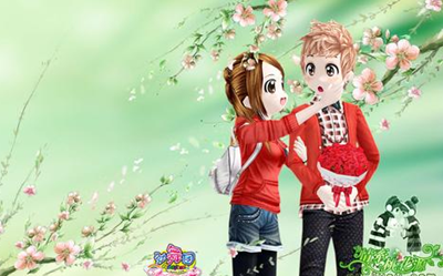 勁舞團(tuán)sf 勁舞團(tuán)sf