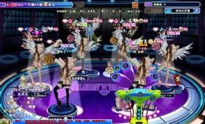 勁舞團(tuán)客服解答:如何修改自己的游戲昵稱 勁舞團(tuán)客服解答:如何修改自己的游戲昵稱