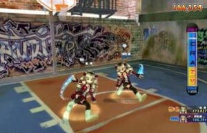 十月寒冬我們用一起在勁舞團(tuán)中為NBA喝彩 十月寒冬我們用一起在勁舞團(tuán)中為NBA喝彩